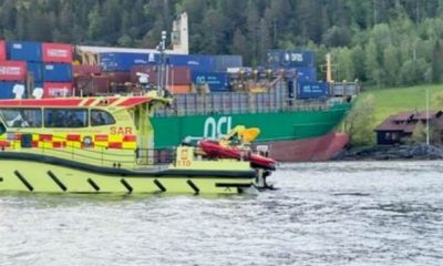 NCL SALTEN