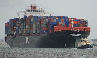 MSC ANTONIA