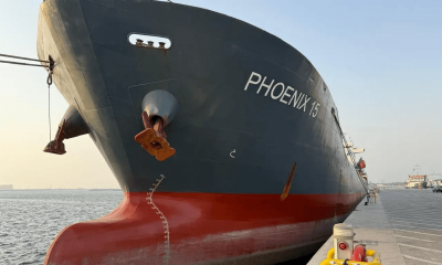 PHOENIX 15