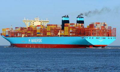 MARIE MAERSK
