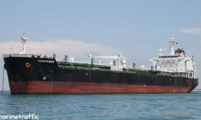 OCEAN WINNER