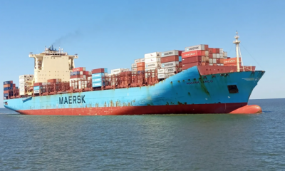 MAERSK LANCO