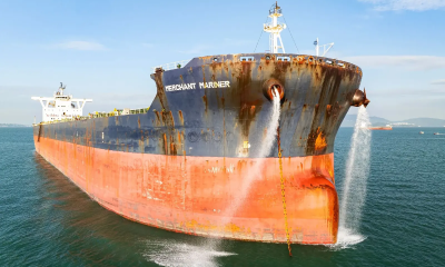 MERCHANT MARINER